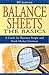 Balance Sheets: The Basics
