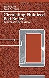 Circulating Fluidized Bed Boilers : Design and Operations