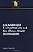 Tax-Advantaged Savings Acco...