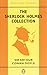 Sherlock Holmes Slipcase
