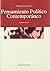 Pensamiento Político Contemporáneo: Pensamiento Politico Contemporaneo (Ciencias Sociales) (Spanish Edition)