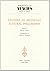 STUDIES IN MEDIEVAL NATURAL PHILOSOPHY