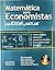 MATEMATICA PARA ECONOMISTAS...
