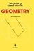 Geometry