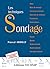 Les techniques de sondage by Pascal Ardilly