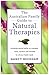 The Australian family guide to Natural Therapies