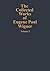 The Collected Works of Eugene Paul Wigner: The Scientific Papers: Volume 1 - 1. A Biographical Sketch / 2. Applied Group Theory 1926-1935. / 3. The Mathematical Papers