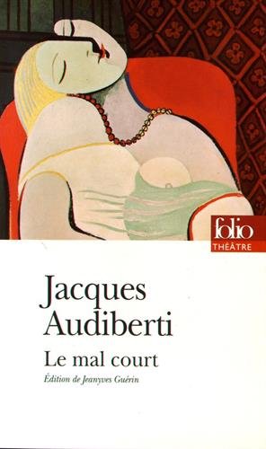 Le Mal court (Mass Market Paperback)