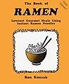 The Book of Ramen...