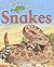 My Best Book of Snakes