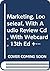 Marketing [with Audio Revie...