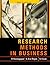 Research Methods in Business