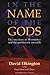 In the Name of the Gods by David Elkington