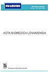 Genetic Analysis Of Herpesvirus Entry Receptors And Host Susceptibility To Herpes Simplex Virus Infection (ACTA Biomedica Lovaniensia, 323)