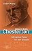 Gilbert Keith Chesterton