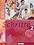 Schritte: Kurs- Und Arbeitsbuch 2 MIT CD Zum Arbeitsbuch (German Edition)