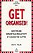 Get Organised!: A Guide to Personal Productivity (Better Management Skills)