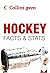 Hockey Facts & Stats (Collins Gem)