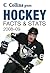 Hockey Facts & Stats 2008-2009 (Collins Gem)