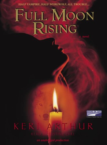 Full Moon Rising