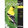 Bird Watchers Digest 345 An Identification Guide to Common Backyard Birds