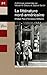 La Littérature Nord Américaine: D'edgar Poe À Tennessee Williams