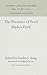 The Presence of Ford Madox Ford: A Memorial Volume of Essays, Poems, and Memoirs