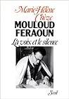 Mouloud Feraoun, la voix et le silence
