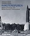 Raketenspuren: Pe...