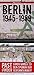 PastFinder Berlin 1945-1989