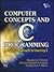 Computer Concepts and C Programming
