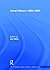 Naval History 1500-1680 (The International Library of Essays on Military History)