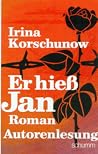 Junior Talking Books: Er Hie? Jan