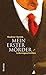 Mein Erster Mörder by Vladimir Vertlib
