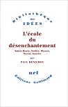 L'École du désenc...