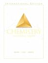 Chemistry PKG: (International Edition) with Basic Media Pak Wrap with CW & Gradebook Access Card and Virtual ChemLab Workbook
