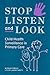 Stop, Listen and Look: Child Health Surveillance in Primary Care, 1e