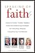 Speaking of Faith