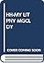 Hh-My Lit Pny Mgcl Dy