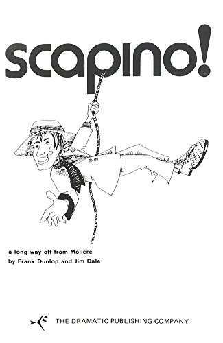 Scapino! (Paperback)