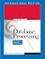 Database Processing: Fundamentals, Design, And Implementation