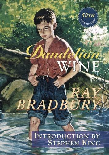 Dandelion Wine