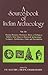 Source-book of Indian Archaeology Volume III by F.R. Allchin