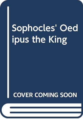 Oedipus the King