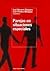 Parejas en situaciones especiales by José Navarro Gongora