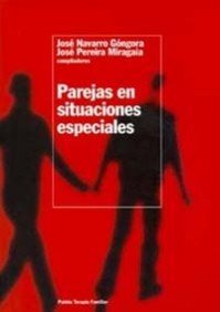 Parejas en situaciones especiales (Paperback)