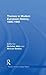 Themes in Modern European History, 1890-1945