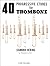 40 Progressive Etudes for T...