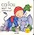 Caillou What's the Difference (Peek-A-Boo)