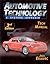 Tech Manual for Erjavec's Automotive Technology by Jack Erjavec